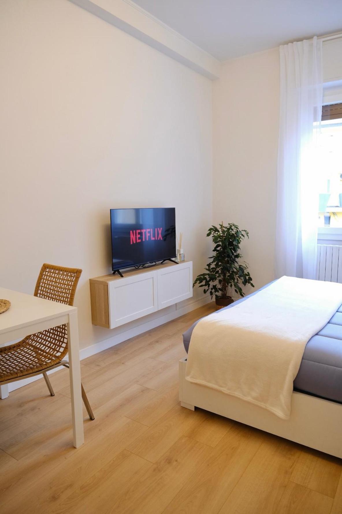 Politecnico Bovisa University Apartment Milan Exterior photo